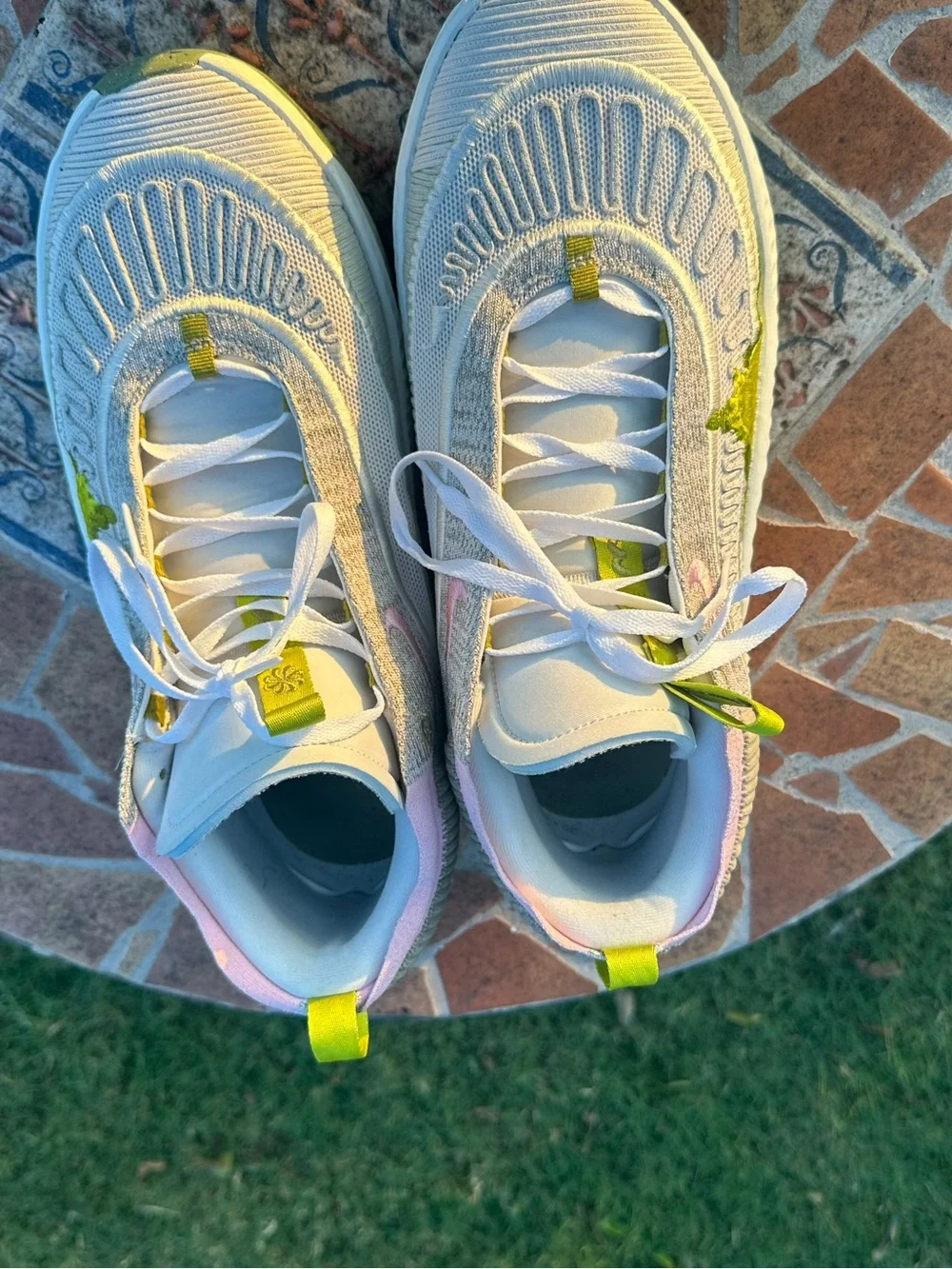 Nike Cosmic Unity 3 